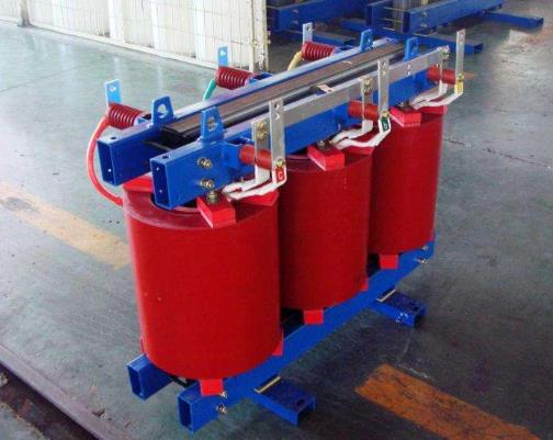 成都125KVA矿用变压器