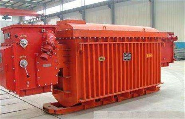 成都KS11-1250KVA/10KV/0.4KV矿用变压器