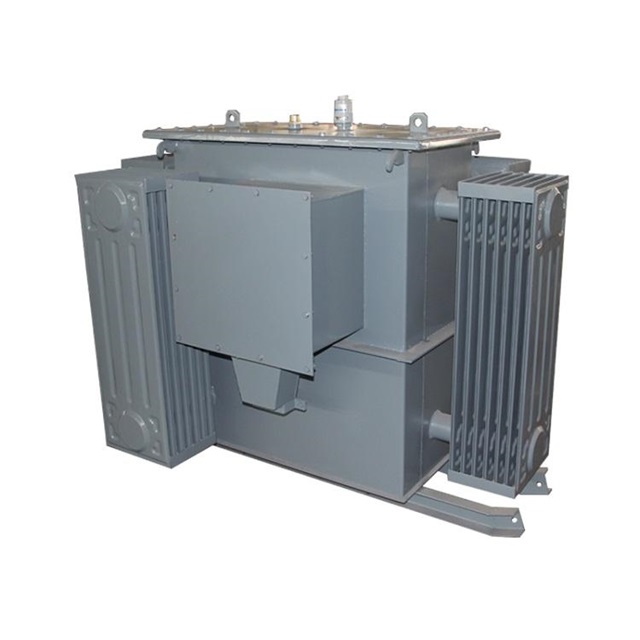 成都KS13-1000KVA/10KV/0.4KV矿用油浸式变压器